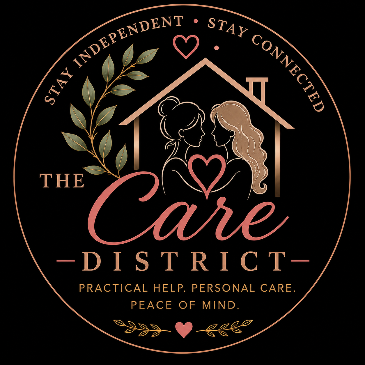 The Care District