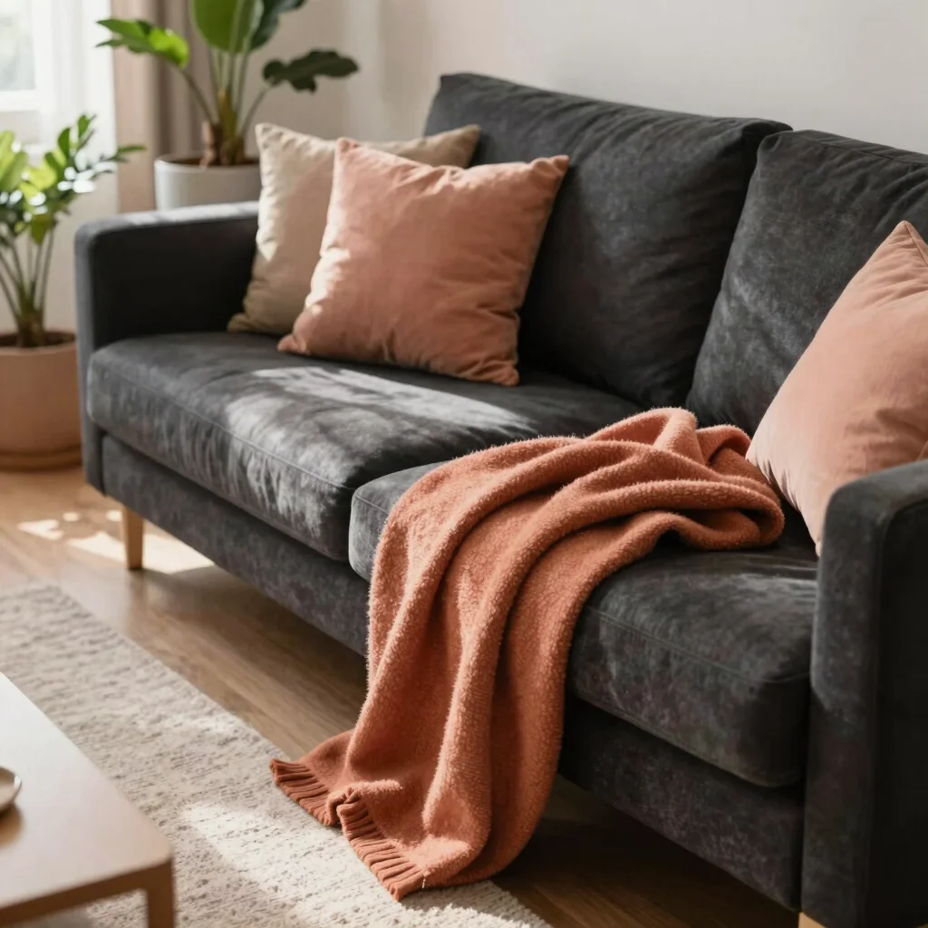 Home Reset & Light Housekeeping
