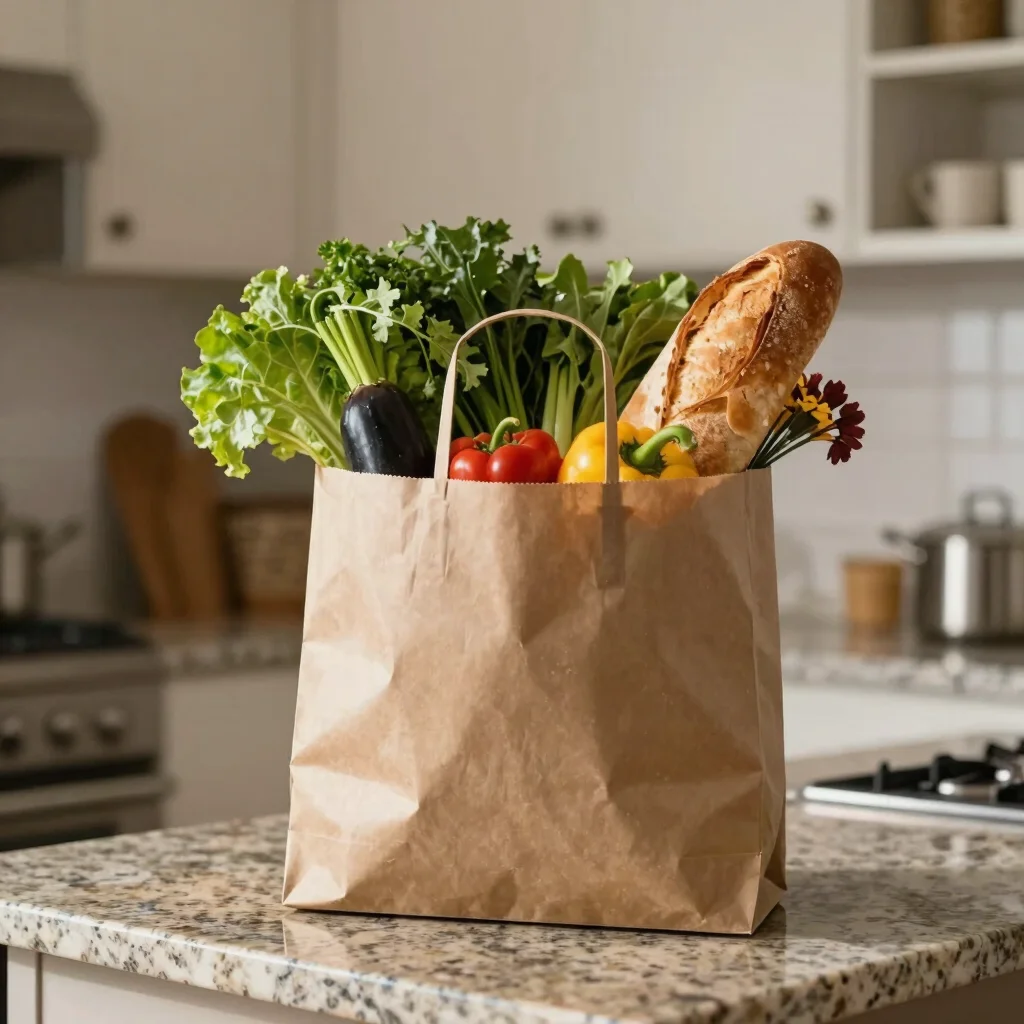 Personal Errands & Grocery Pickup