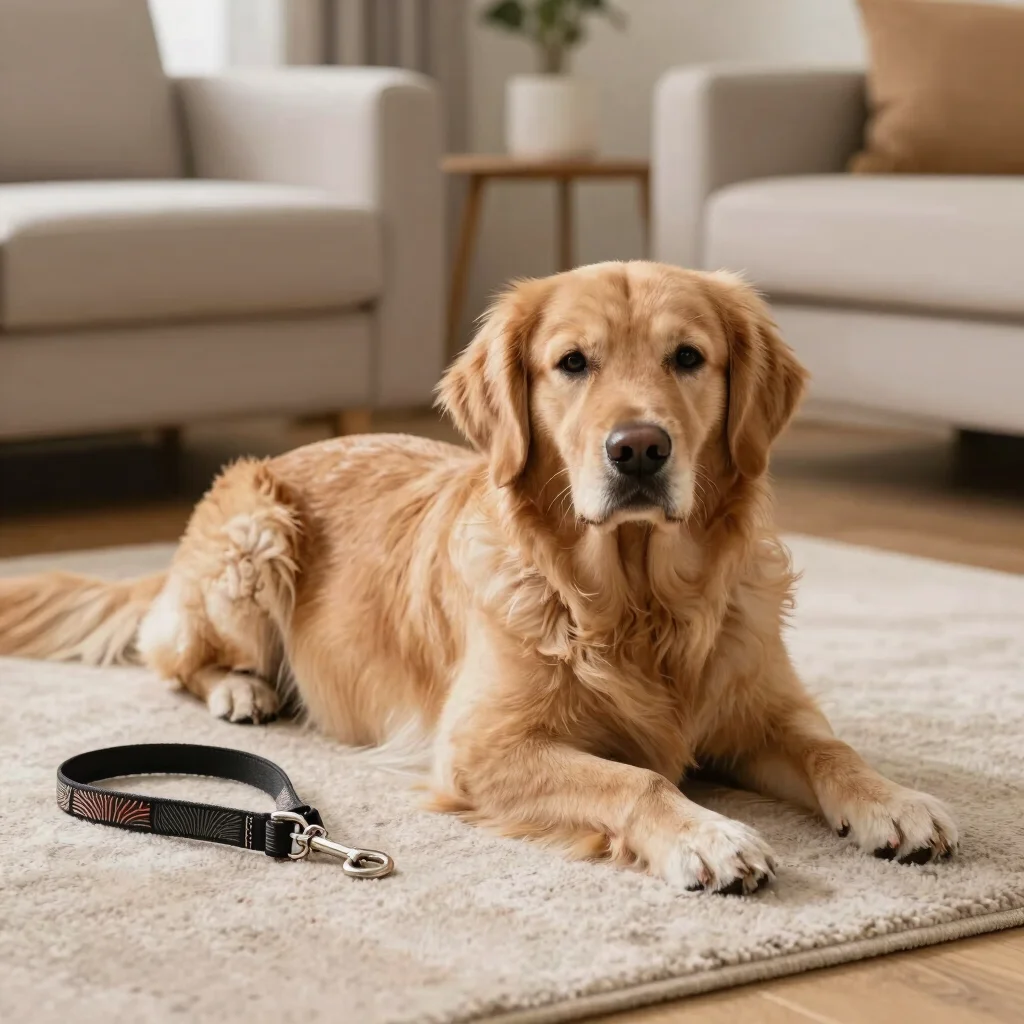 In-Home Pet Sitting & Walk